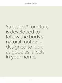Stressless folder Pagina 6