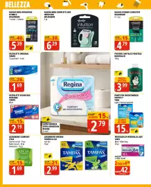 Volantino Tigros | Casa e bellezza Pagina 8: Fazzoletti original tempo €1,69