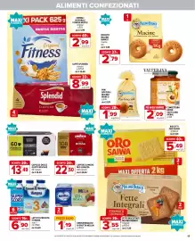Volantino Iperal Pagina 13: Confettura extra valtellina iperal €2,09, Omogeneizzato di frutta Mellin €1,19