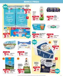 Volantino Iperal Pagina 9: Formaggio Dop Grattugiato Trentingrana €1,39, Parmigiano Reggiano DOP Parmareggio €9,90