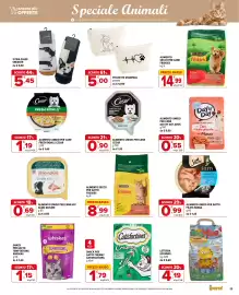 Volantino Iperal | Ancora più offerte Pagina 13: Alimento umido per cane day by day adoc €0,55