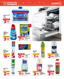 Volantino Iperal | Ancora più offerte Pagina 14: Ricarica deodorante ambiente Glade €3,19