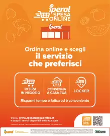 Volantino Iperal | Ancora più offerte Pagina 15