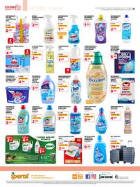 Volantino Iperal Pagina 4: L'acchiappacolore grey €3,29, Duck Fresh Discs €4,49