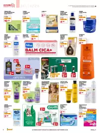 Volantino Iperal Pagina 2: Assorbenti discreet Tena €2,79, Labello balsamo labbra vaniglia buttercream €2,15