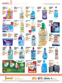 Volantino Iperal Pagina 4: L'acchiappacolore grey €3,29, Duck Fresh Discs €4,49