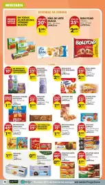 Folheto Pingo Doce semana 34 Página 38: Bolachas belga saborosa €1,74, Bolachas cracker gran pavesi €1,49