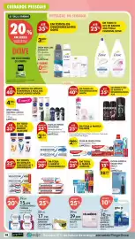 Folheto Pingo Doce semana 34 Página 44: Escova elétrica vitality pro oral-b preta €28,89