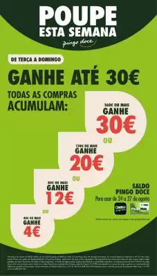 Pingo Doce (válido até 24-08)