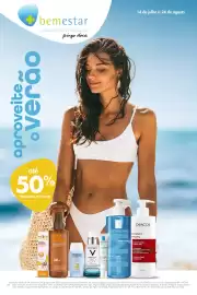 Folheto Pingo Doce | Bemestar Página 1: Piz Buin
