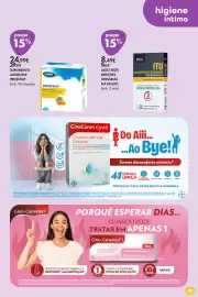 Folheto Pingo Doce | Bemestar Página 23: Bional Prostavit €24,99, Auto-teste infecções urinárias mx health €8,49