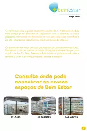 Folheto Pingo Doce | Bemestar Página 3