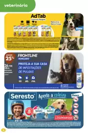 Folheto Pingo Doce | Bemestar Página 34