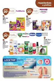 Folheto Pingo Doce | Bemestar Página 35: FullMarks loção anti-piolhos e anti-lêndeas €25,79