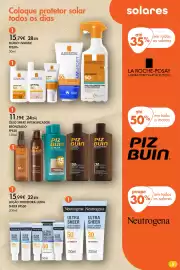 Folheto Pingo Doce | Bemestar Página 5: Neutrogena loção protetora ultra sheer fsp50 €15,99