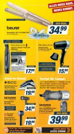 Expert Technomarkt Prospekt woche 34 Seite 13
