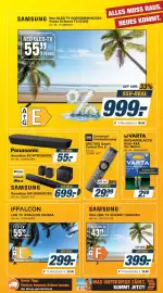 Expert Technomarkt Prospekt woche 34 Seite 3