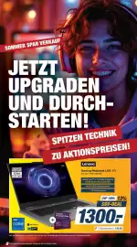 Expert Technomarkt Prospekt woche 34 Seite 8
