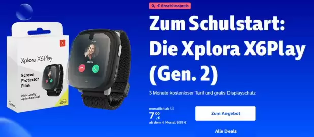 O2 Prospekt Seite 2