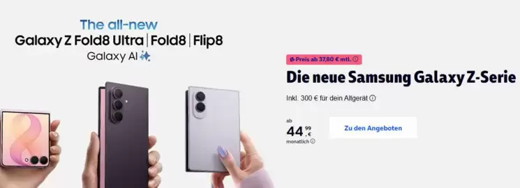 O2 Prospekt Seite 3