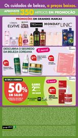 Folheto Pingo Doce | Beleza Página 16: Be beauty mousse facial centella asiática €3,99