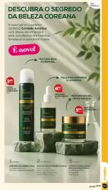 Folheto Pingo Doce | Beleza Página 11: Be beauty espuma cremosa de limpeza facial €3,99