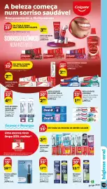 Folheto Pingo Doce | Beleza Página 13: Recargas oral-b sensitive clean/cross action €17,99