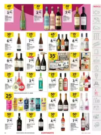 Folheto Continente semana 34 Página 39: Vinho pacheca premium, douro, branco/rose/tinto €8,24