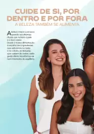 Folheto Continente | Beleza Página 2