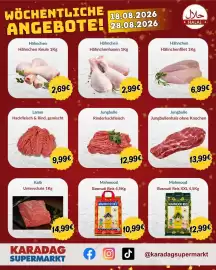 Karadag Prospekt Seite 1