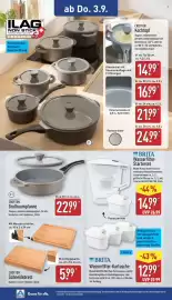 Aldi Nord Prospekt woche 36 Seite 10