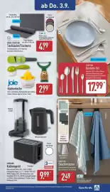 Aldi Nord Prospekt woche 36 Seite 11