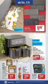 Aldi Nord Prospekt woche 36 Seite 12