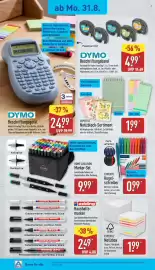 Aldi Nord Prospekt woche 36 Seite 2