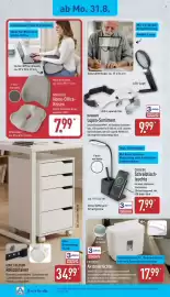 Aldi Nord Prospekt woche 36 Seite 4