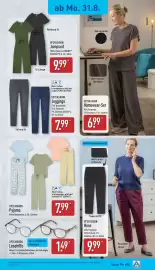 Aldi Nord Prospekt woche 36 Seite 5