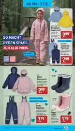 Aldi Nord Prospekt woche 36 Seite 7