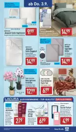 Aldi Nord Prospekt woche 36 Seite 9