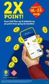 Lidl tilbudsavis Side 10