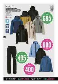 Sport Outlet kundeavis uke 34 Side 12