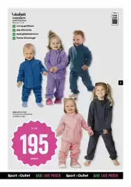 Sport Outlet kundeavis uke 34 Side 17