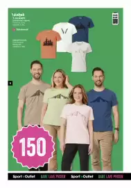 Sport Outlet kundeavis uke 34 Side 18