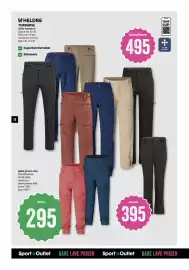 Sport Outlet kundeavis uke 34 Side 20