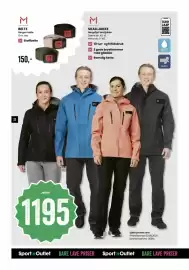 Sport Outlet kundeavis uke 34 Side 22