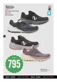 Sport Outlet kundeavis uke 34 Side 24: Northug trail running shoes €795,00