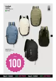 Sport Outlet kundeavis uke 34 Side 3