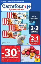 Carrefour Drive folder Pagina 1