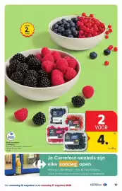 Carrefour Drive folder Pagina 17