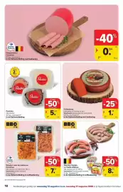 Carrefour Drive folder Pagina 18