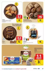 Carrefour Drive folder Pagina 21